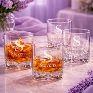 glassware