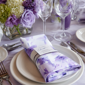 napkins